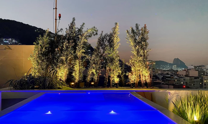 Penthouse Leme