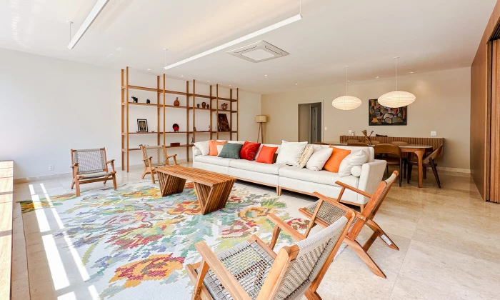 Apartment Derio