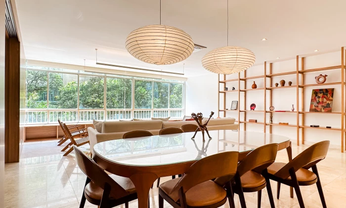 Apartment Derio