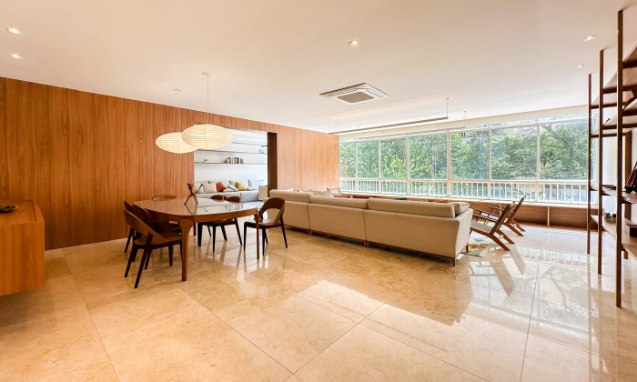 Apartment Derio