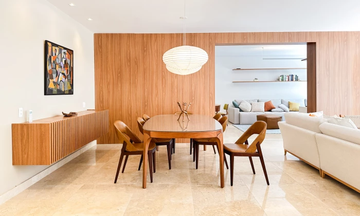Apartment Derio