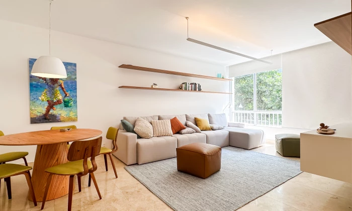 Apartment Derio
