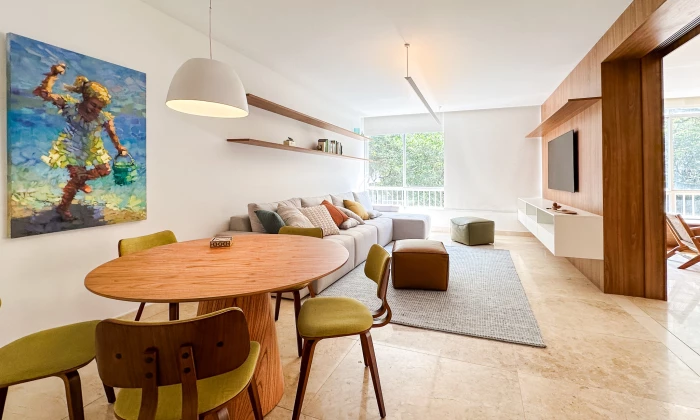 Apartment Derio