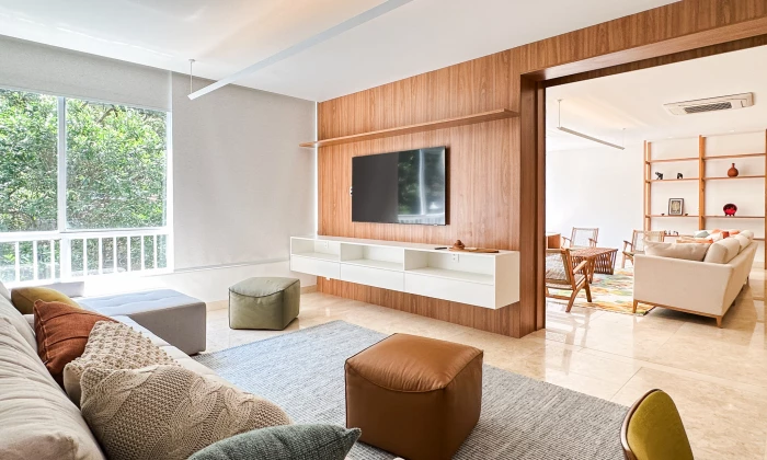 Apartment Derio