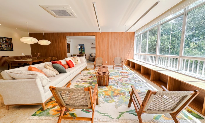 Apartment Derio