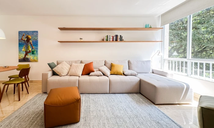Apartment Derio