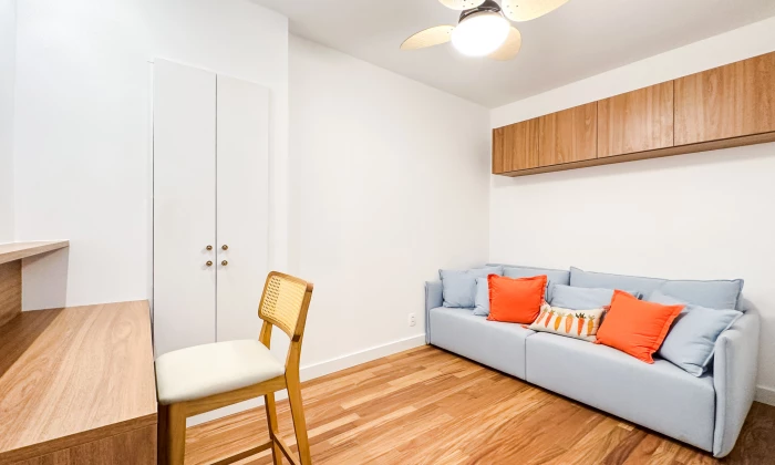 Apartment Derio