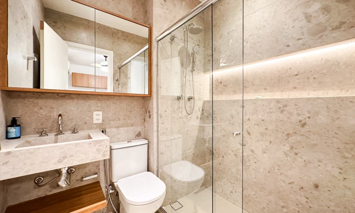 Apartment Derio