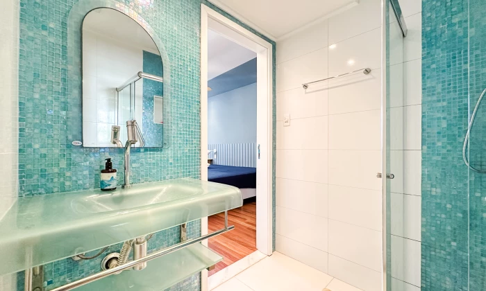 Apartment Derio