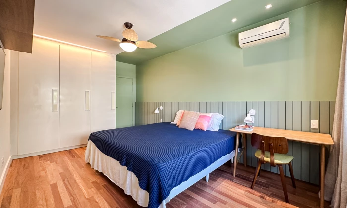 Apartment Derio