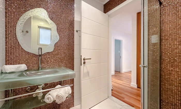 Apartment Derio