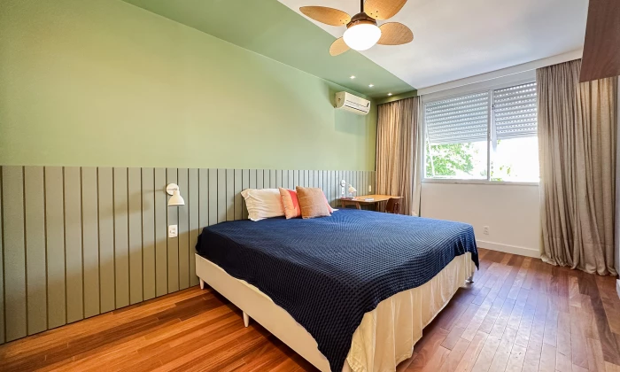 Apartment Derio