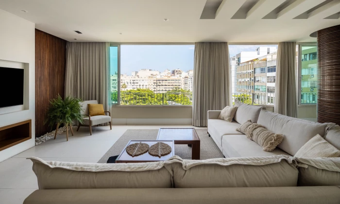 Apartment Lenolla