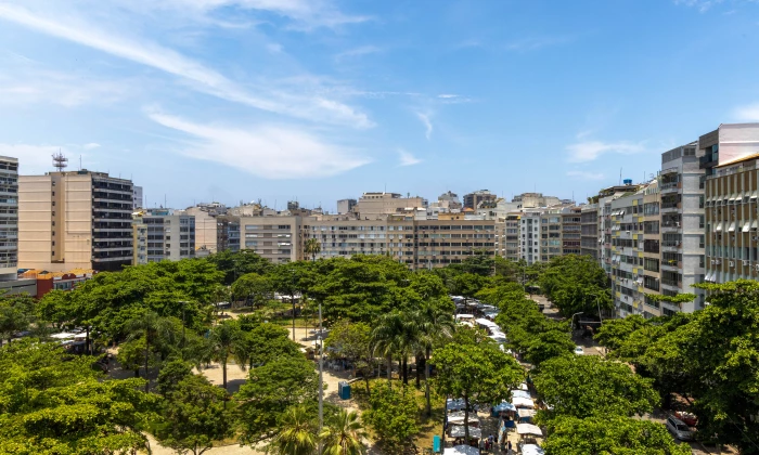Apartment Lenolla