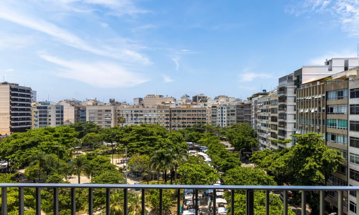Apartment Lenolla