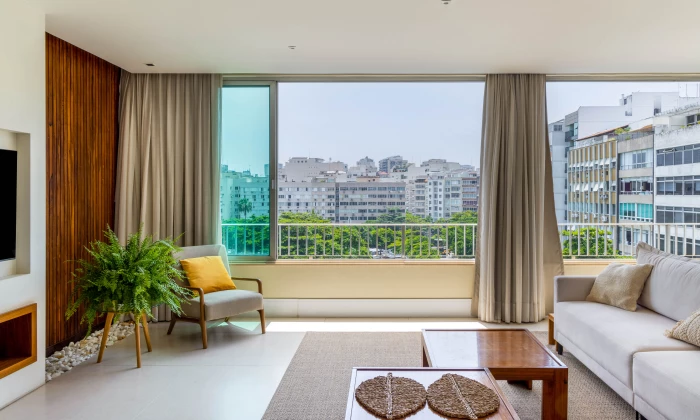 Apartment Lenolla