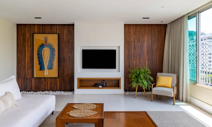 Apartment Lenolla