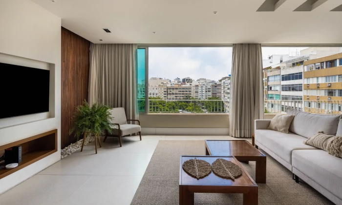 Apartment Lenolla