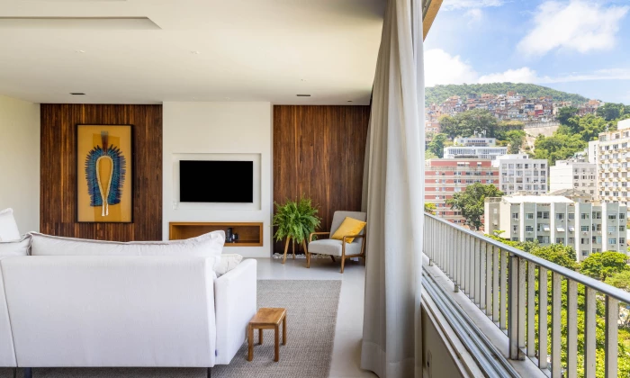 Apartment Lenolla