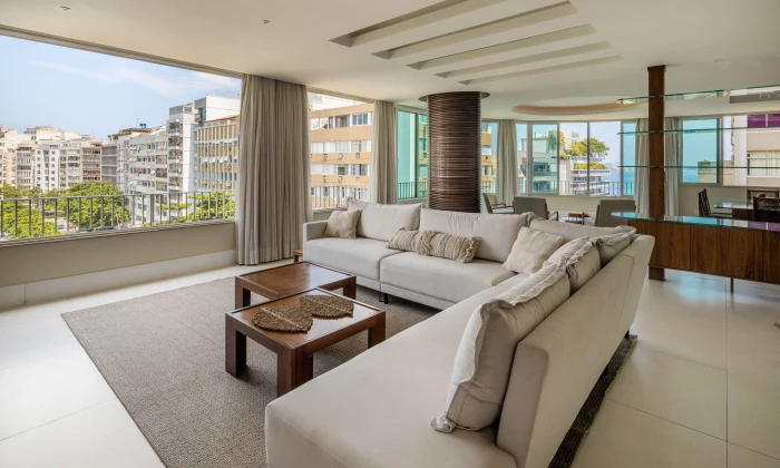 Apartment Lenolla
