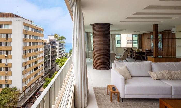 Apartment Lenolla