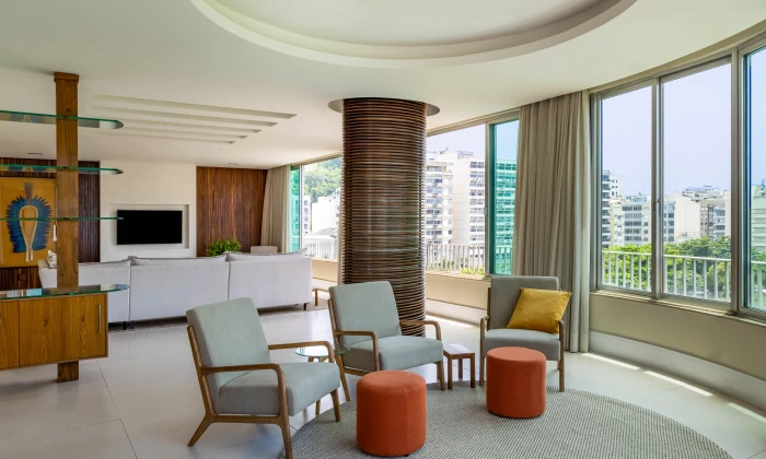 Apartment Lenolla