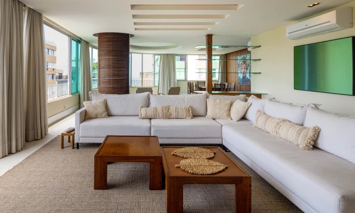 Apartment Lenolla