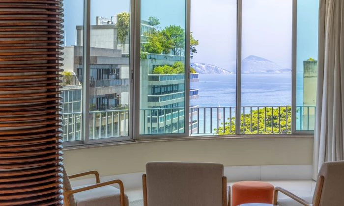 Apartment Lenolla