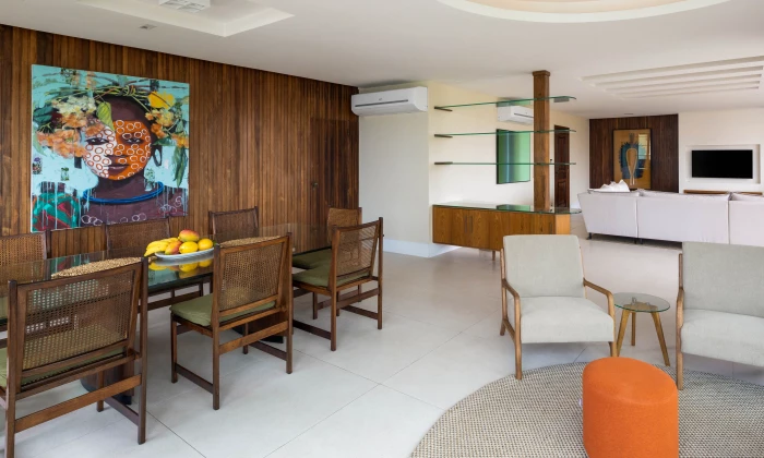 Apartment Lenolla