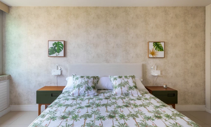 Apartment Lenolla