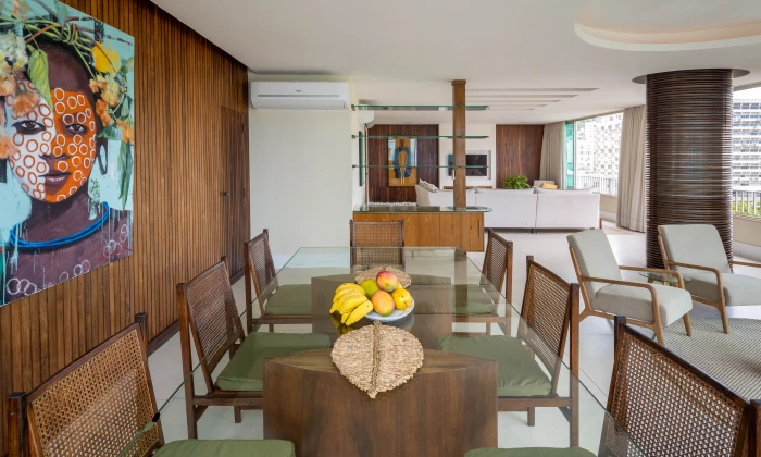 Apartment Lenolla