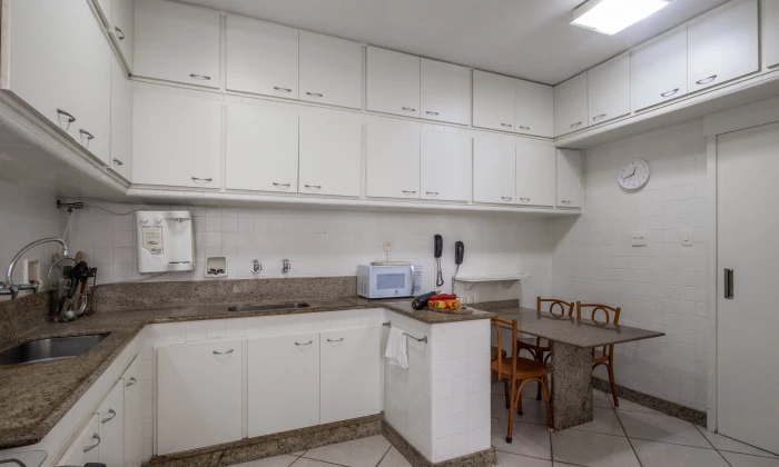 Apartment Lenolla