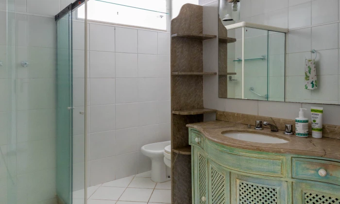 Apartment Lenolla