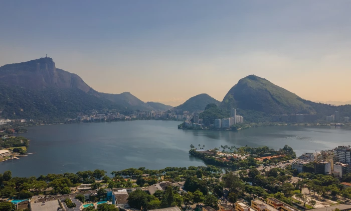 Penthouse Irma