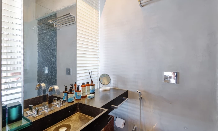 Penthouse Irma