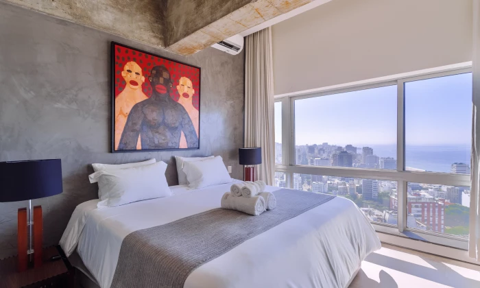 Penthouse Irma