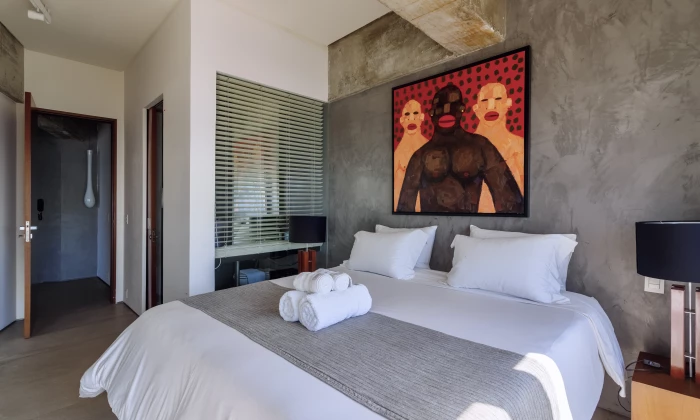 Penthouse Irma