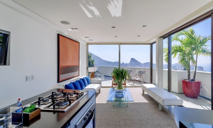 Penthouse Irma