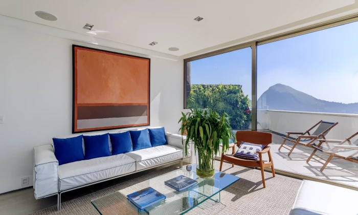 Penthouse Irma