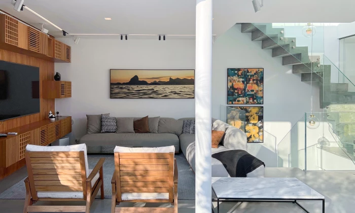 Penthouse Erio