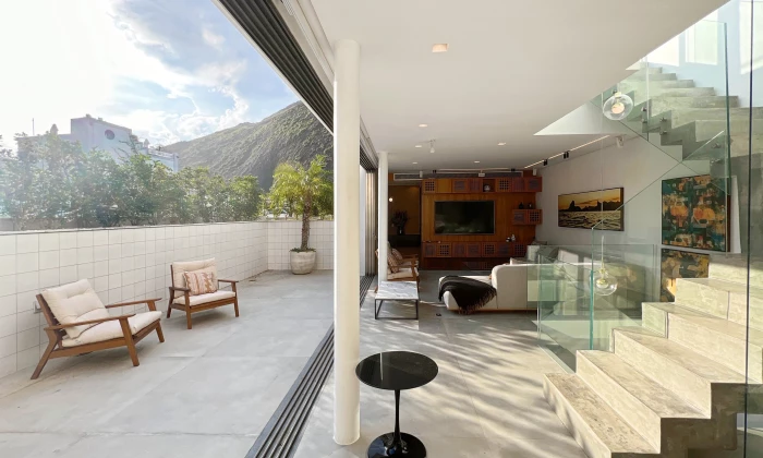 Penthouse Erio