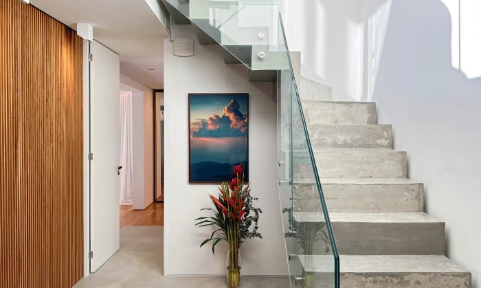 Penthouse Erio