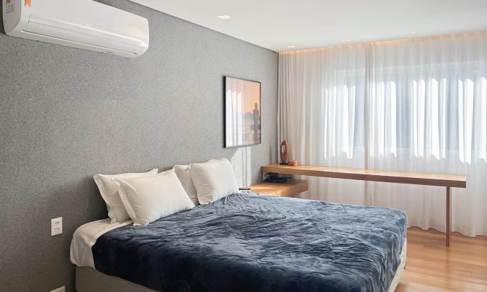 Penthouse Erio