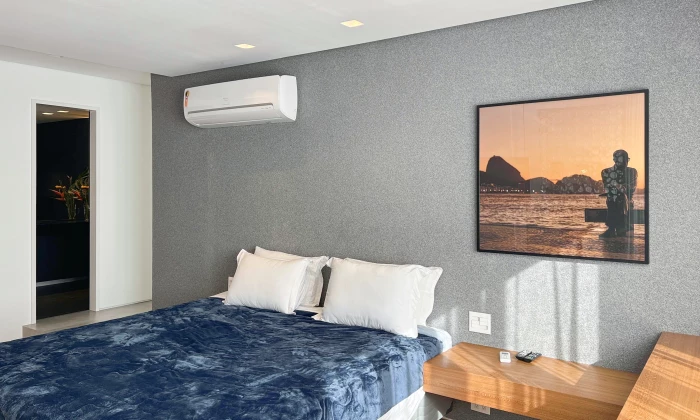 Penthouse Erio