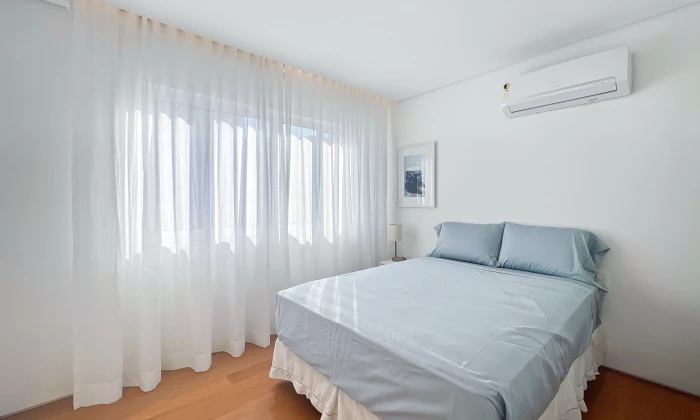 Penthouse Erio