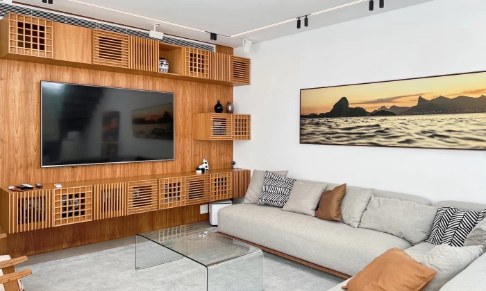 Penthouse Erio