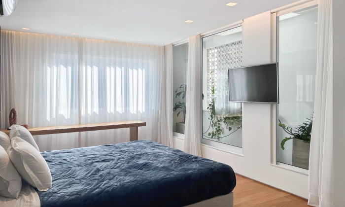 Penthouse Erio