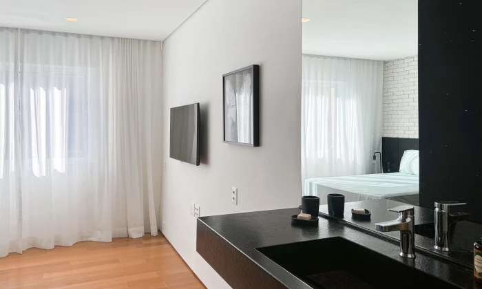 Penthouse Erio