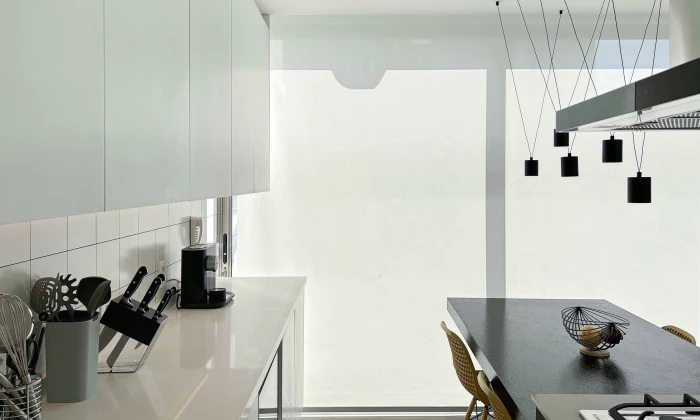 Penthouse Erio