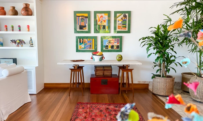 Apartment Arpo